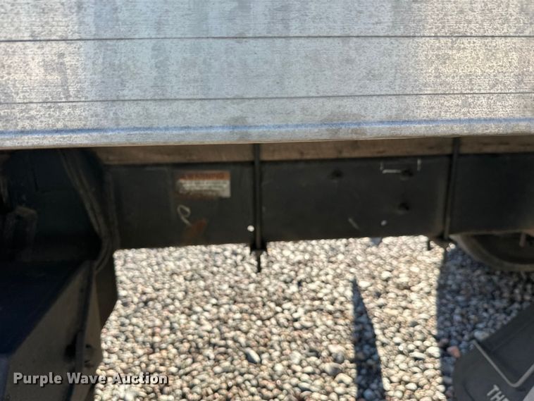 image for item YA0990 2018 Freightliner Business Class M2 box truck