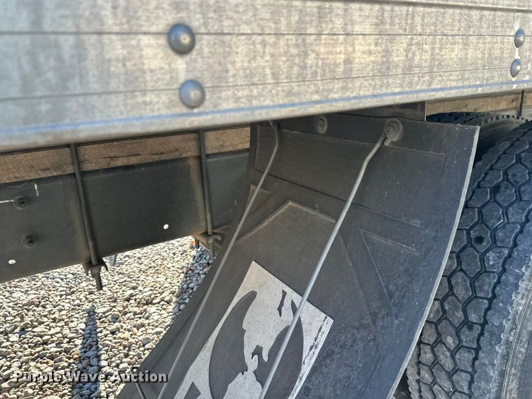 image for item YA0990 2018 Freightliner Business Class M2 box truck