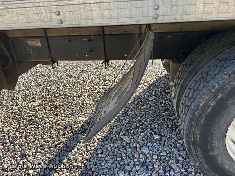 image for item YA0990 2018 Freightliner Business Class M2 box truck