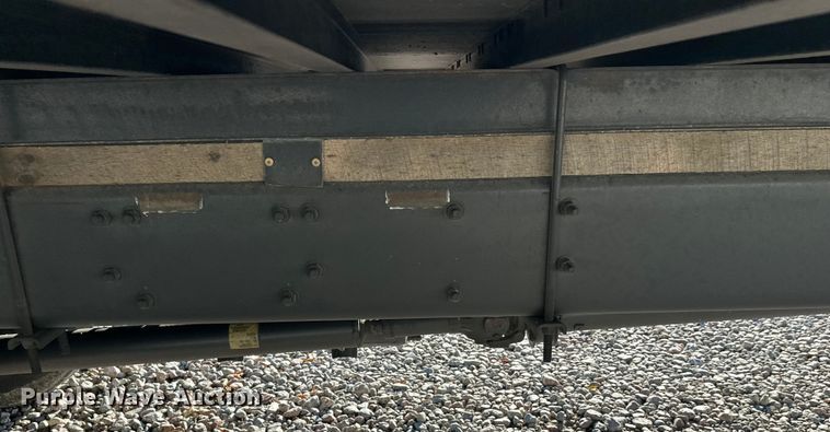 image for item YA0990 2018 Freightliner Business Class M2 box truck