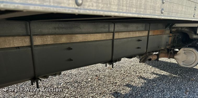 image for item YA0990 2018 Freightliner Business Class M2 box truck