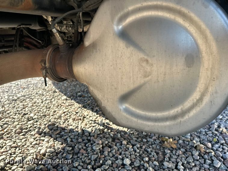 image for item YA0990 2018 Freightliner Business Class M2 box truck