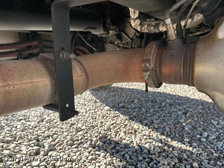 image for item YA0990 2018 Freightliner Business Class M2 box truck