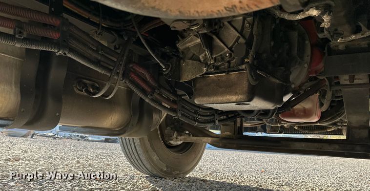 image for item YA0990 2018 Freightliner Business Class M2 box truck