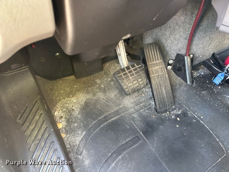 image for item YA0990 2018 Freightliner Business Class M2 box truck