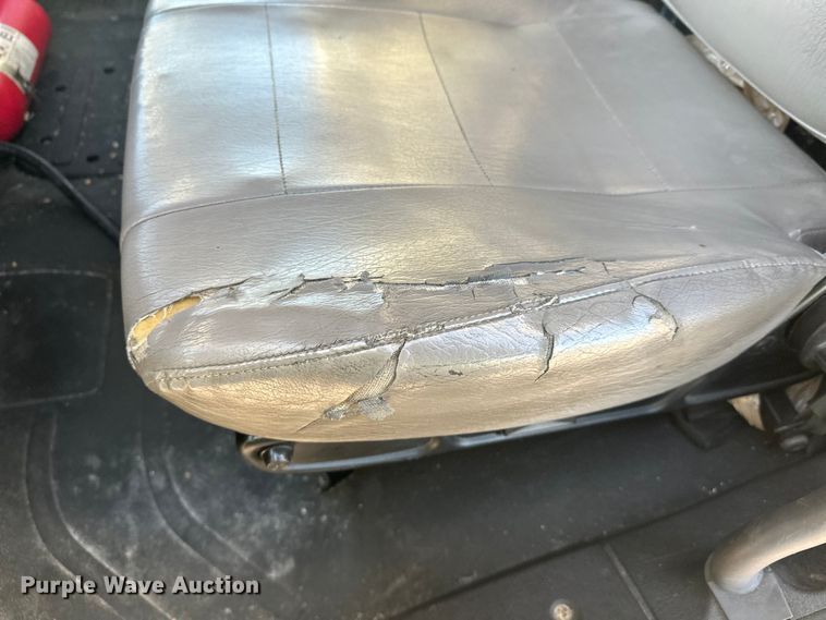 image for item YA0990 2018 Freightliner Business Class M2 box truck