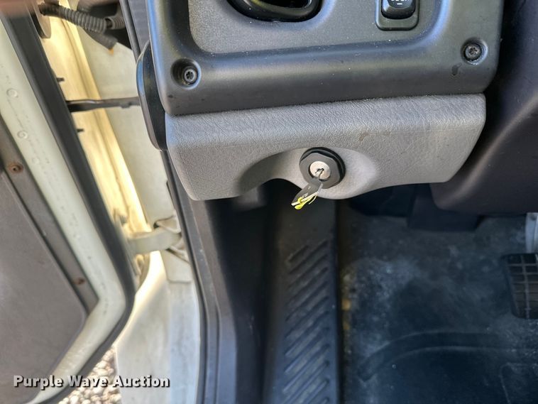 image for item YA0990 2018 Freightliner Business Class M2 box truck