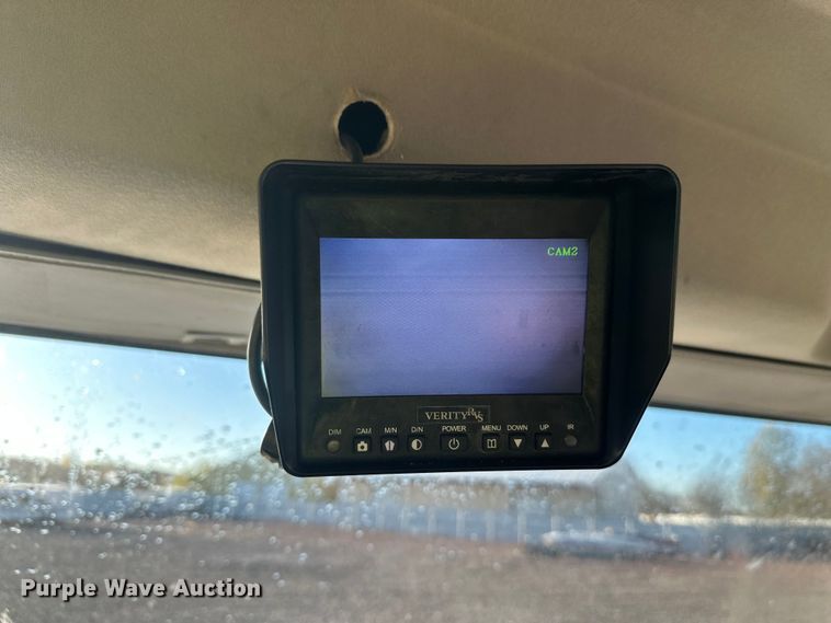 image for item YA0990 2018 Freightliner Business Class M2 box truck