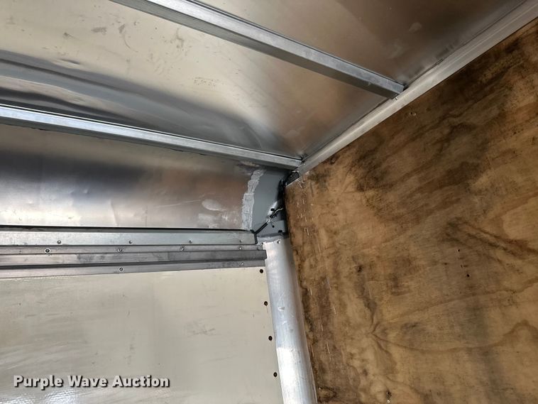 image for item YA0990 2018 Freightliner Business Class M2 box truck