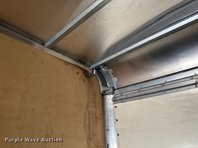 image for item YA0990 2018 Freightliner Business Class M2 box truck