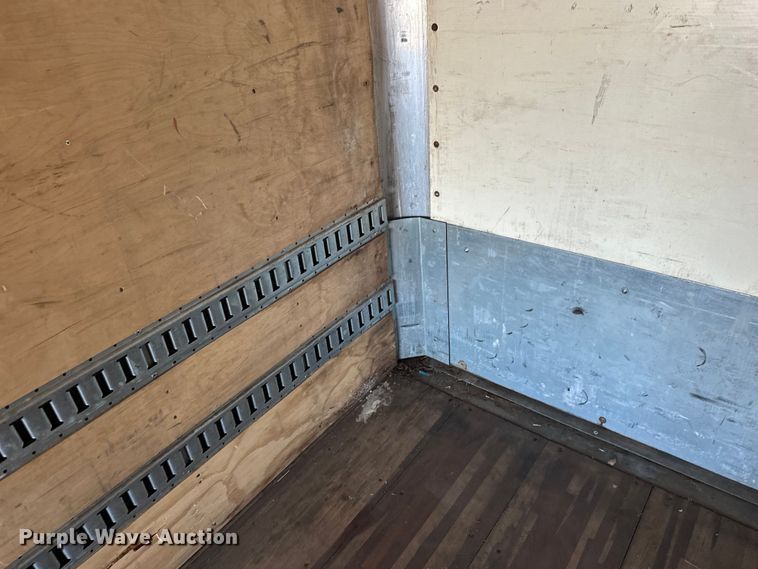 image for item YA0990 2018 Freightliner Business Class M2 box truck