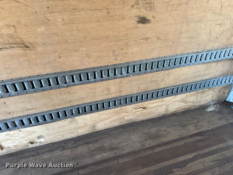 image for item YA0990 2018 Freightliner Business Class M2 box truck