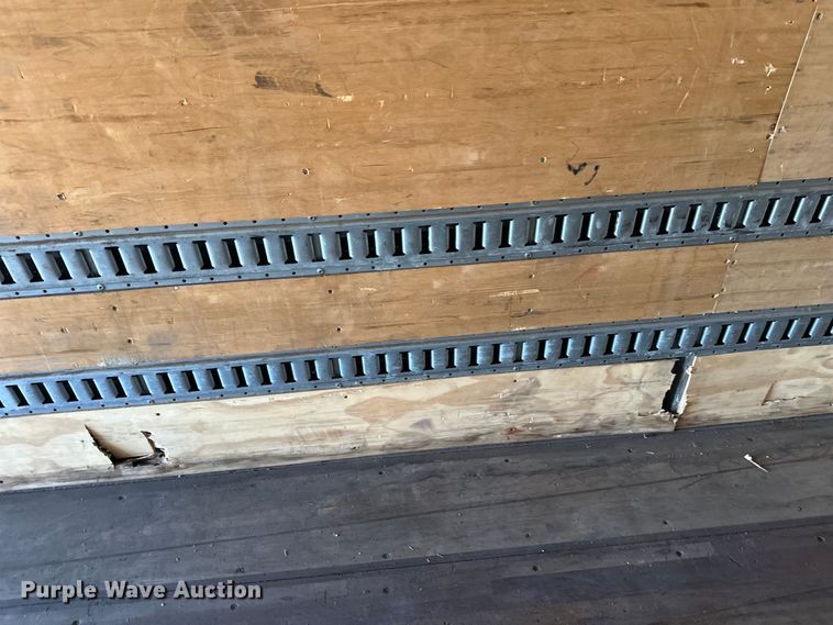 image for item YA0990 2018 Freightliner Business Class M2 box truck