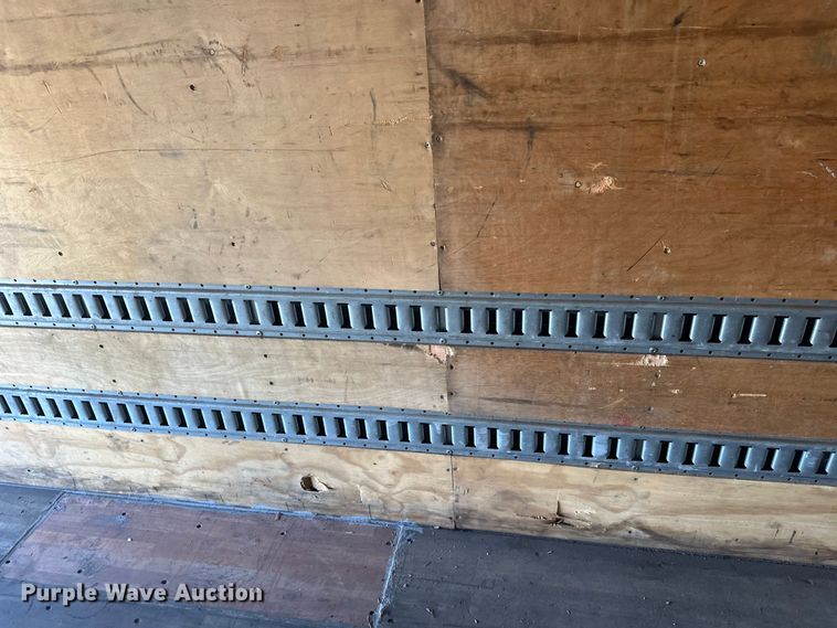 image for item YA0990 2018 Freightliner Business Class M2 box truck