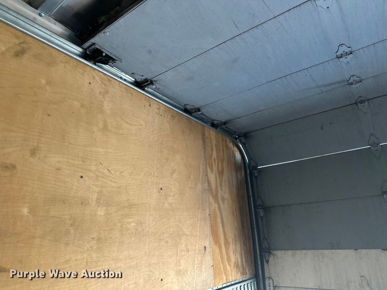 image for item YA0990 2018 Freightliner Business Class M2 box truck