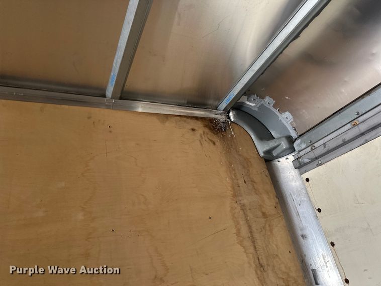 image for item YA0990 2018 Freightliner Business Class M2 box truck