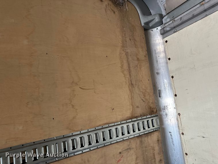 image for item YA0990 2018 Freightliner Business Class M2 box truck