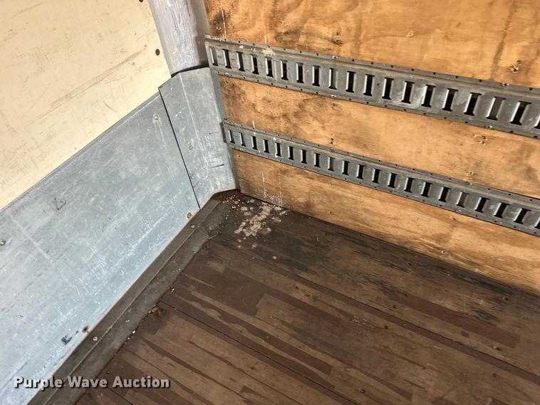 image for item YA0990 2018 Freightliner Business Class M2 box truck