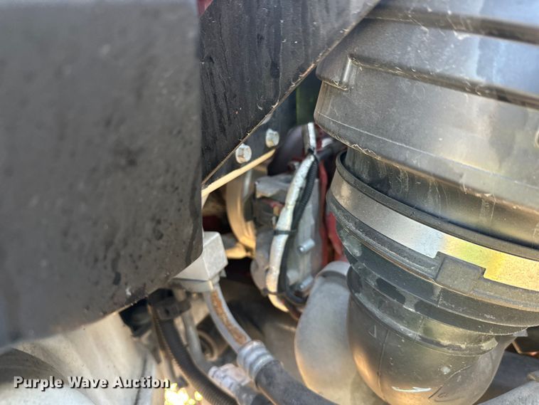 image for item YA0990 2018 Freightliner Business Class M2 box truck