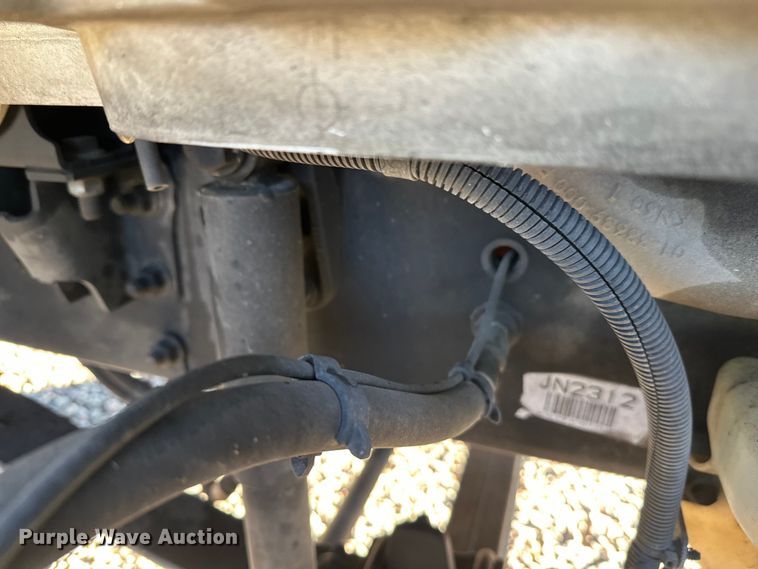 image for item YA0990 2018 Freightliner Business Class M2 box truck