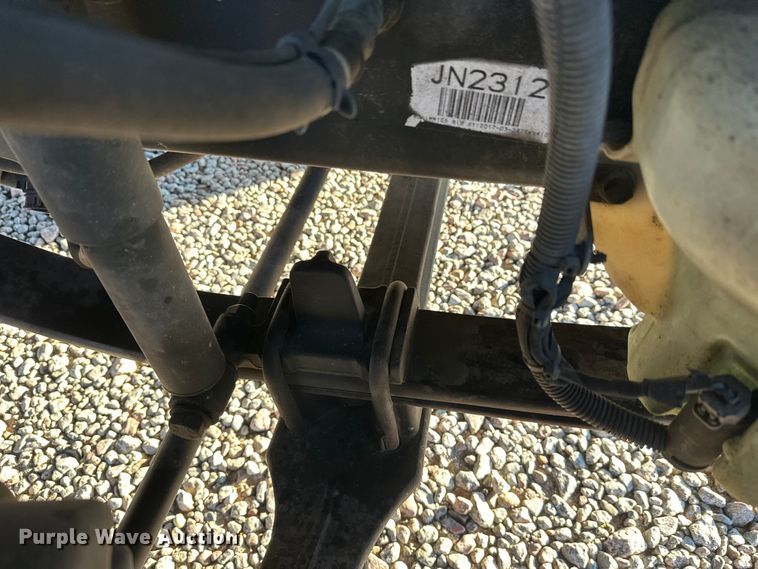 image for item YA0990 2018 Freightliner Business Class M2 box truck