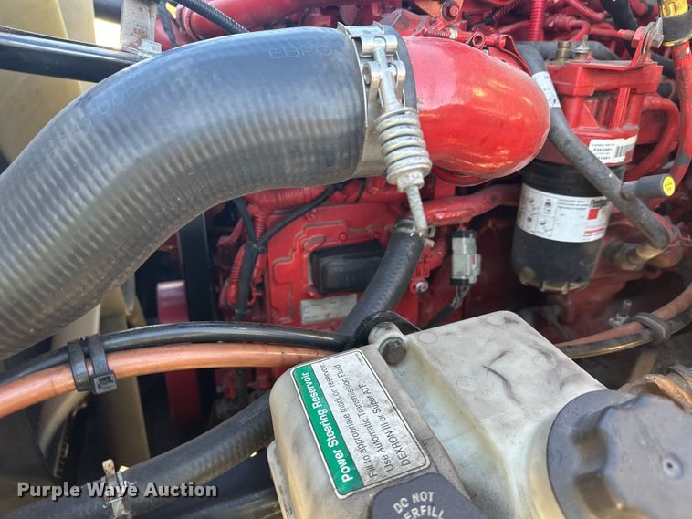 image for item YA0990 2018 Freightliner Business Class M2 box truck