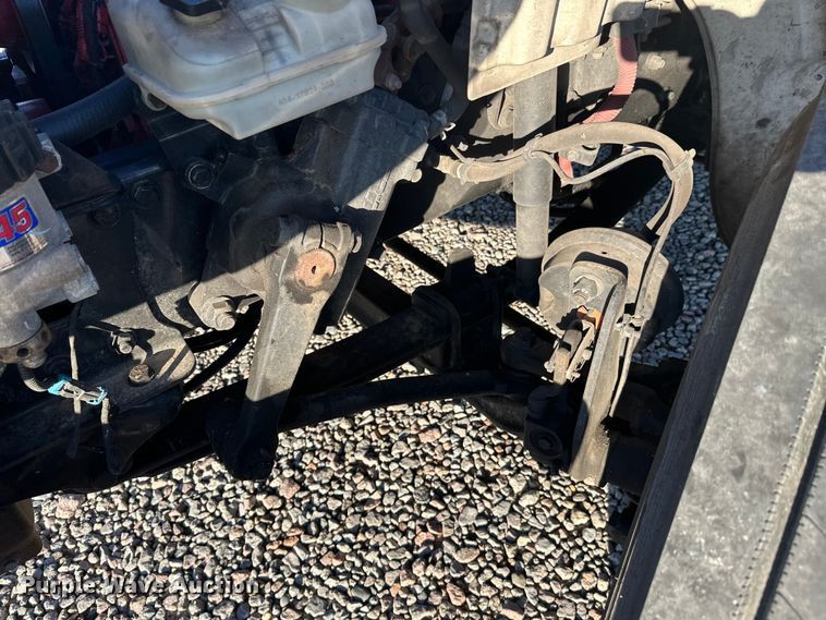 image for item YA0990 2018 Freightliner Business Class M2 box truck