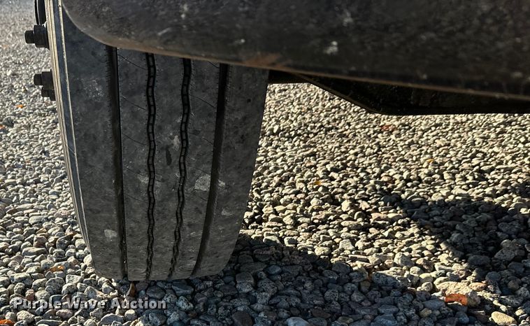 image for item YA0990 2018 Freightliner Business Class M2 box truck