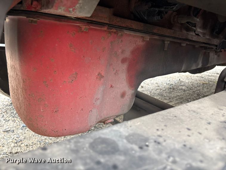 image for item YA1055 2019 International LT625 semi truck