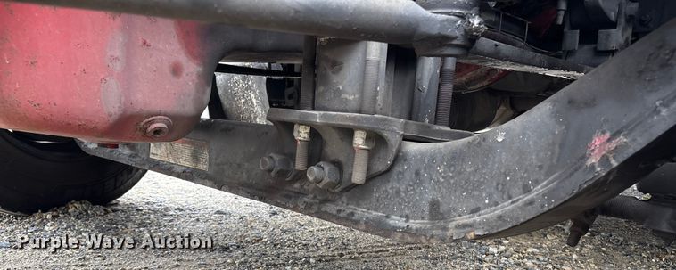 image for item YA1055 2019 International LT625 semi truck