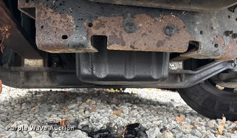 image for item YA1057 2016 Freightliner Cascadia semi truck