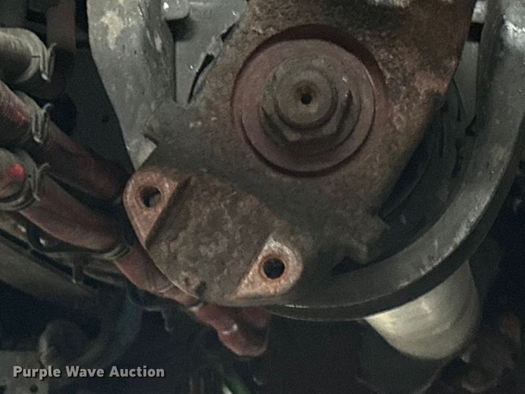 image for item YA1057 2016 Freightliner Cascadia semi truck