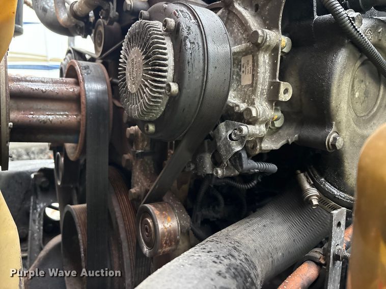 image for item YA1057 2016 Freightliner Cascadia semi truck