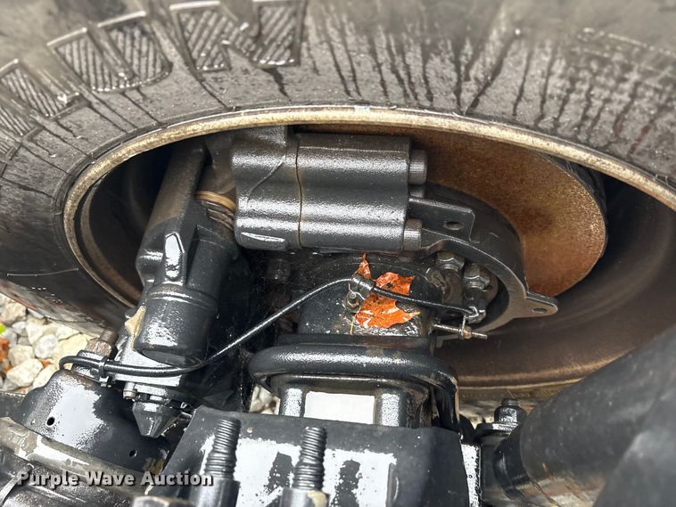 image for item YA1057 2016 Freightliner Cascadia semi truck