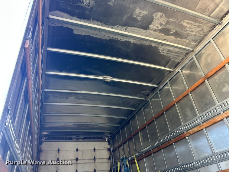 image for item YA1118 2018 International 4300 box truck