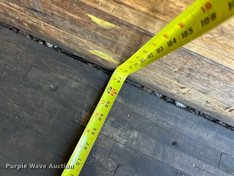 image for item YA1118 2018 International 4300 box truck