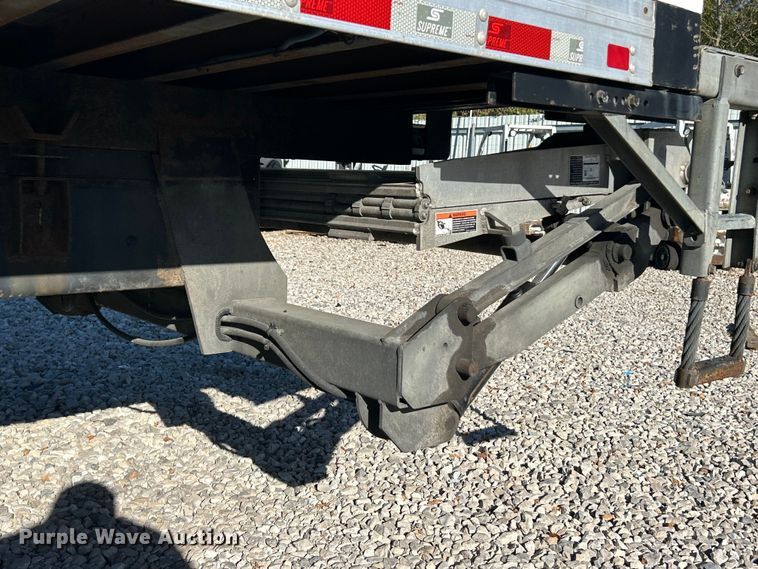 image for item YA1118 2018 International 4300 box truck