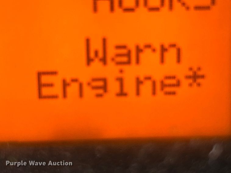 image for item YA1118 2018 International 4300 box truck