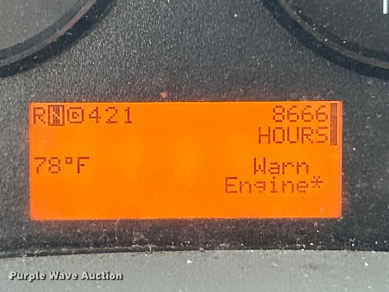 image for item YA1118 2018 International 4300 box truck