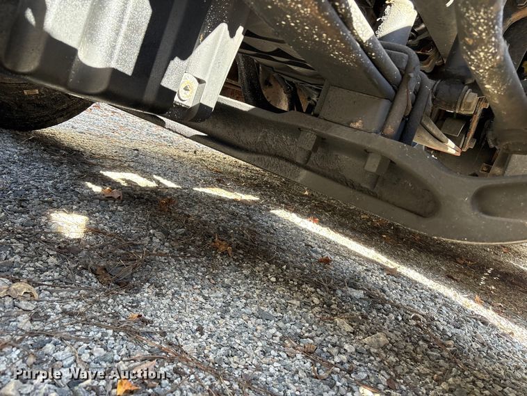 image for item YA1150 2016 Freightliner Cascadia semi truck