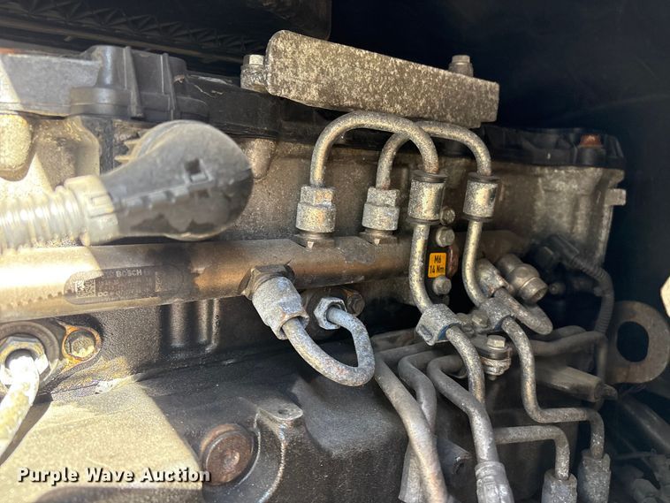 image for item YA1150 2016 Freightliner Cascadia semi truck