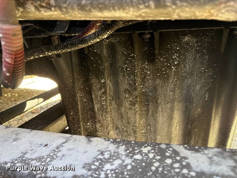 image for item YA1150 2016 Freightliner Cascadia semi truck