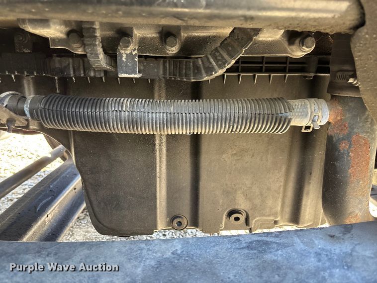 image for item YA1153 2017 Kenworth T680 semi truck