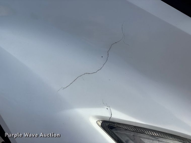 image for item YA1156 2020 Volvo VNL semi truck