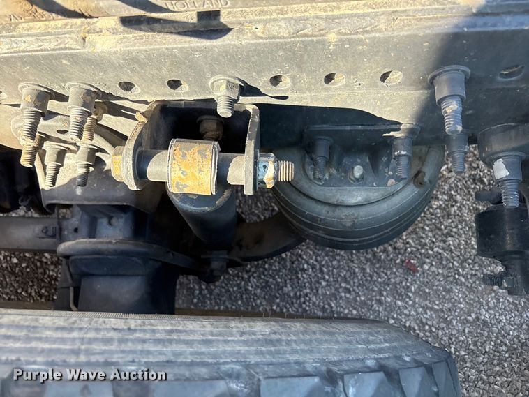 image for item YA1175 2016 Freightliner Cascadia semi truck