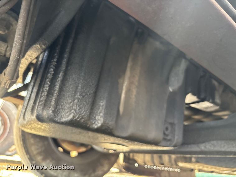 image for item YA1179 2019 Freightliner Cascadia semi truck