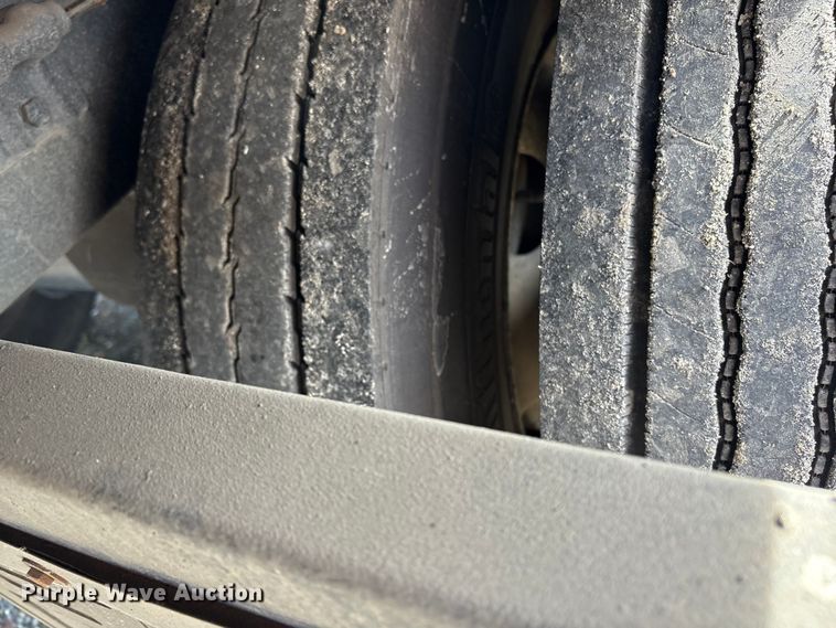 image for item YA1190 2023 Atro dry van trailer