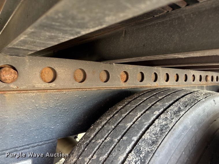 image for item YA1190 2023 Atro dry van trailer