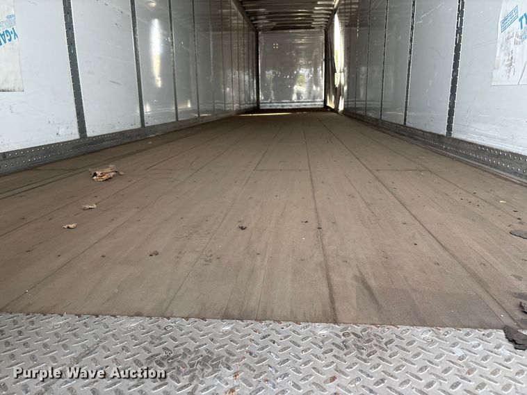 image for item YA1190 2023 Atro dry van trailer