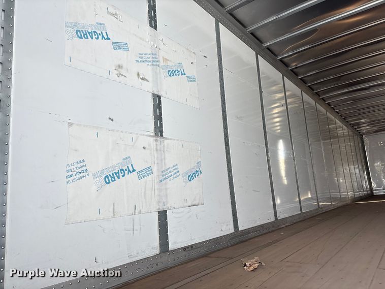 image for item YA1190 2023 Atro dry van trailer